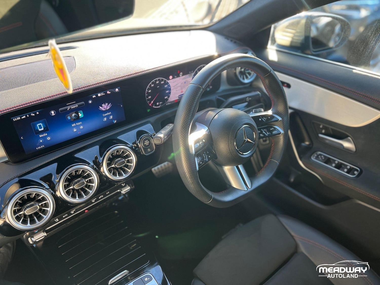 Used Mercedes-Benz CLA 2024 for sale - 76780628: Photo 44