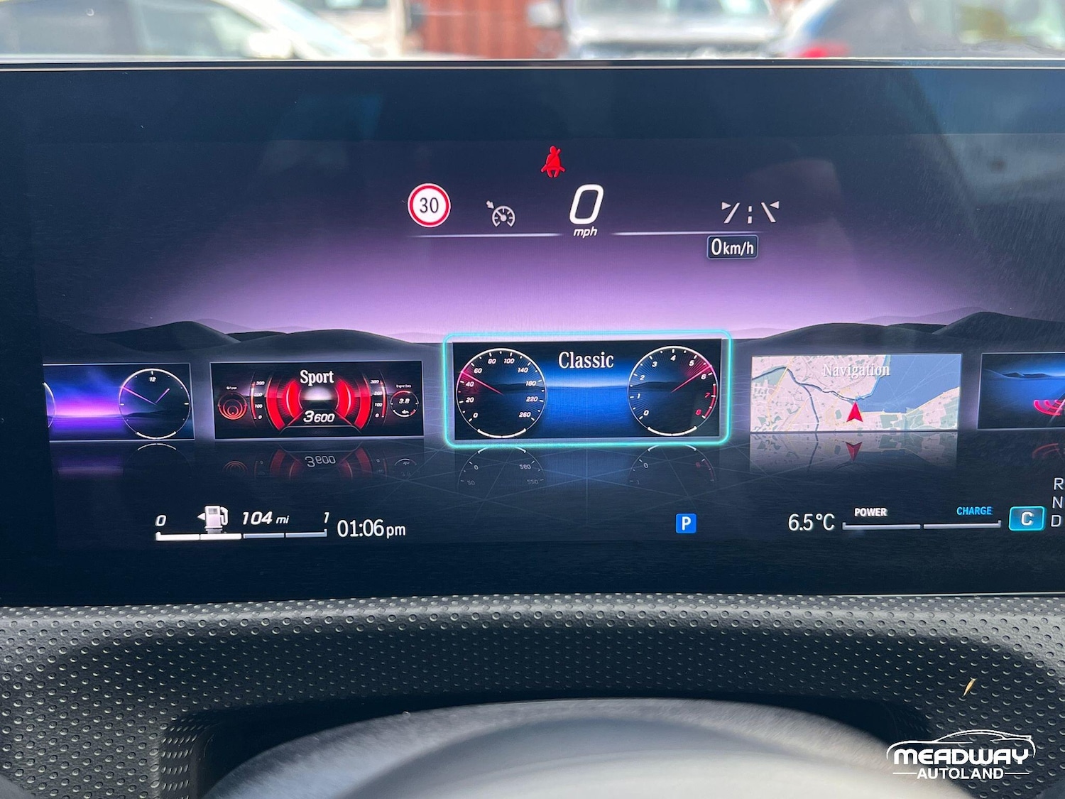 Used Mercedes-Benz CLA 2024 for sale - 76780628: Photo 45