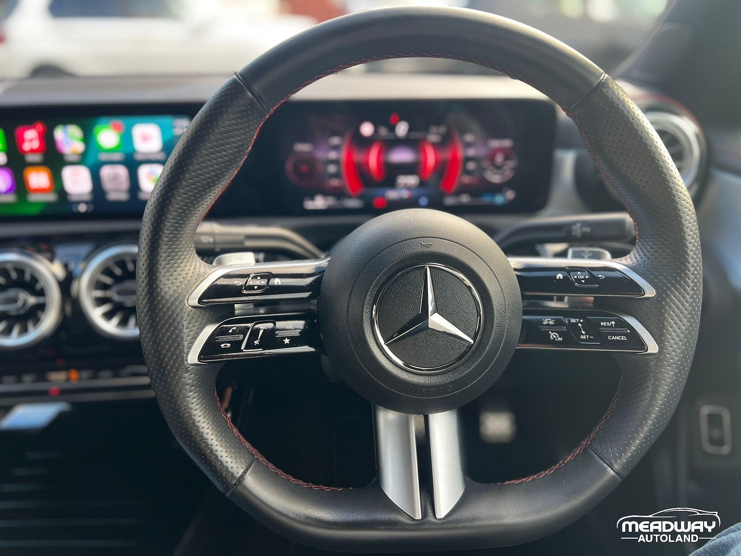 Used Mercedes-Benz CLA 2024 for sale - 76780628: Photo 9