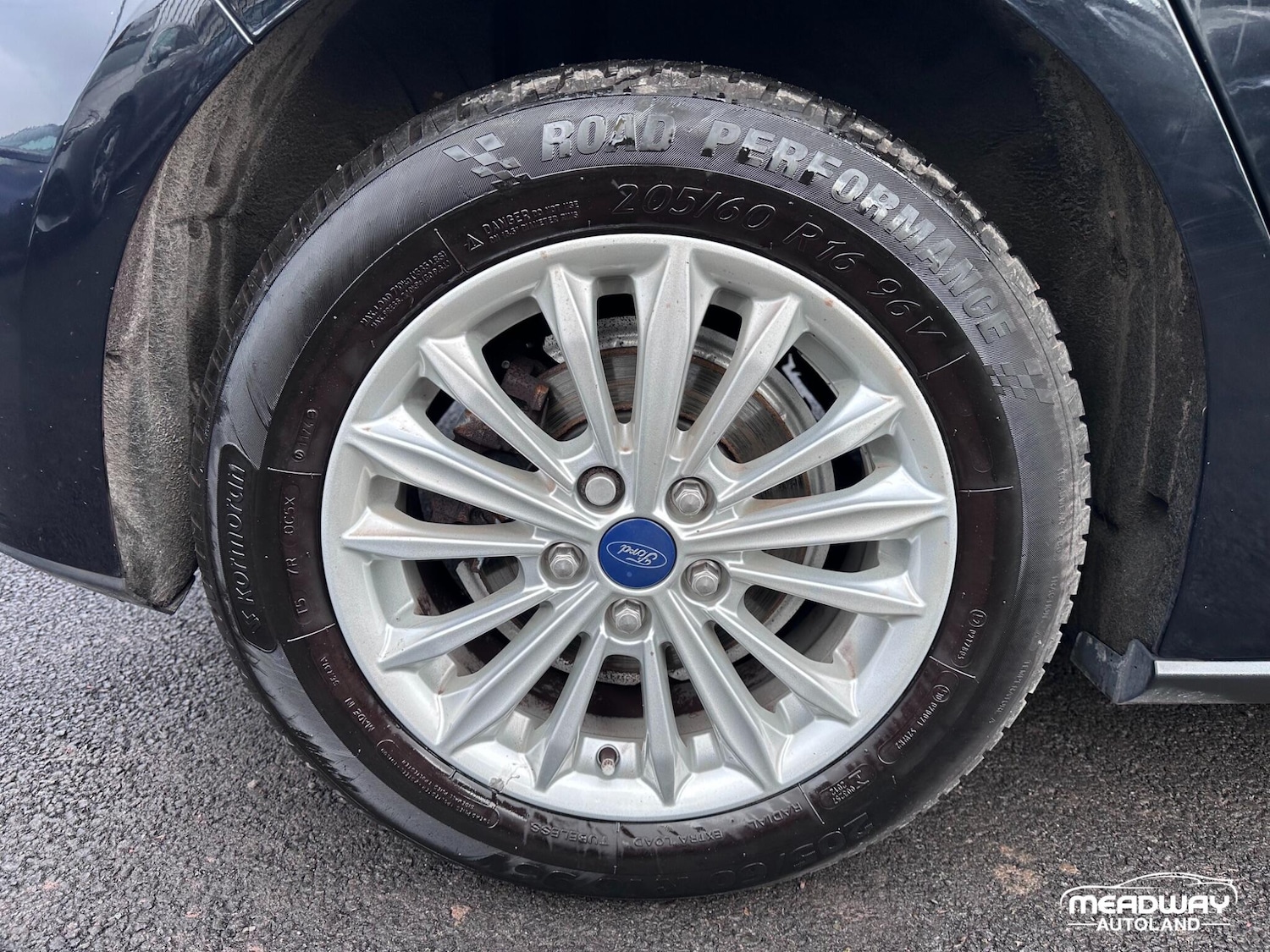 Used Ford Focus 2020 for sale - 77441400: Photo 17