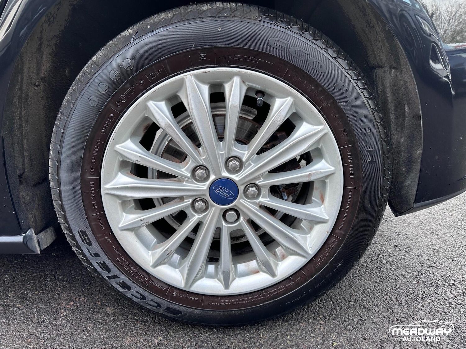 Used Ford Focus 2020 for sale - 77441400: Photo 18