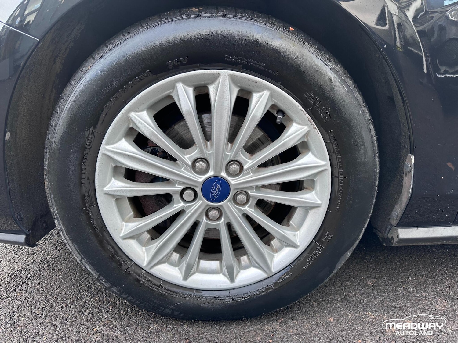 Used Ford Focus 2020 for sale - 77441400: Photo 19