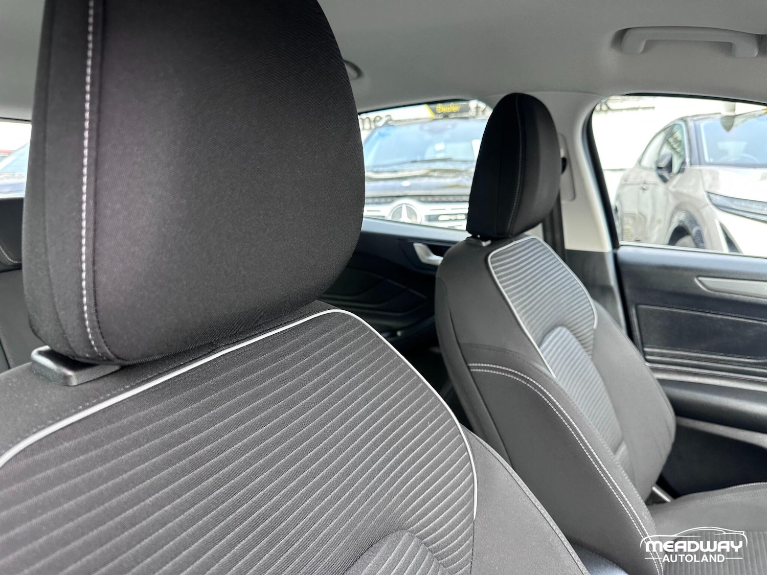 Used Ford Focus 2020 for sale - 77441400: Photo 20