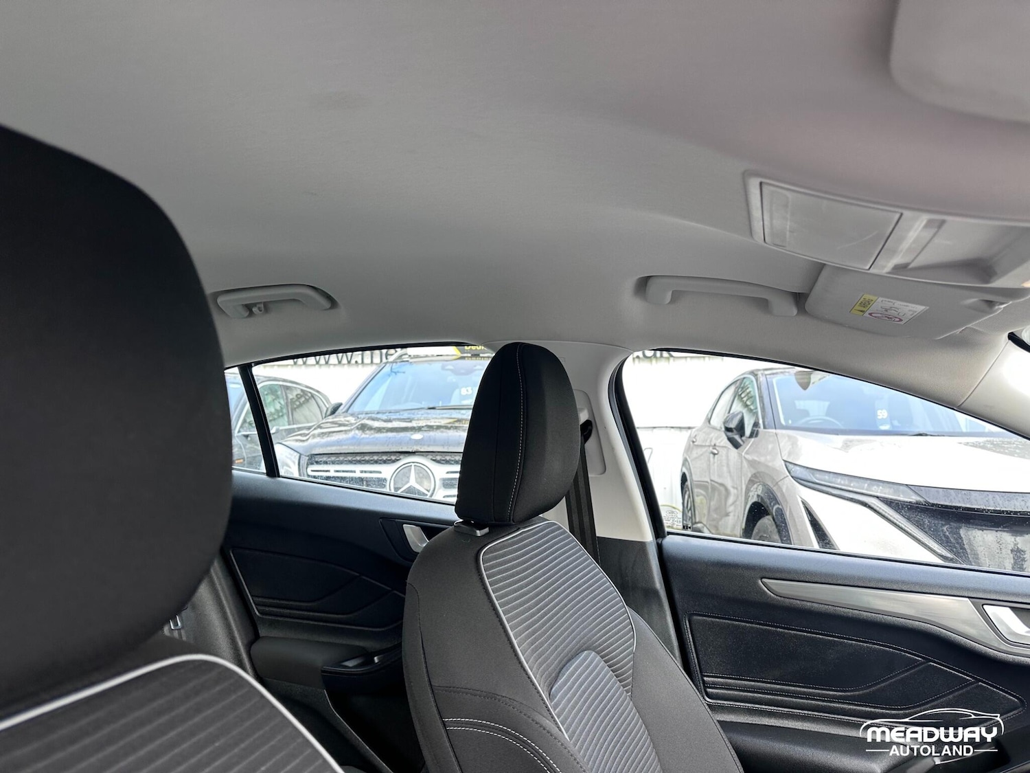 Used Ford Focus 2020 for sale - 77441400: Photo 21