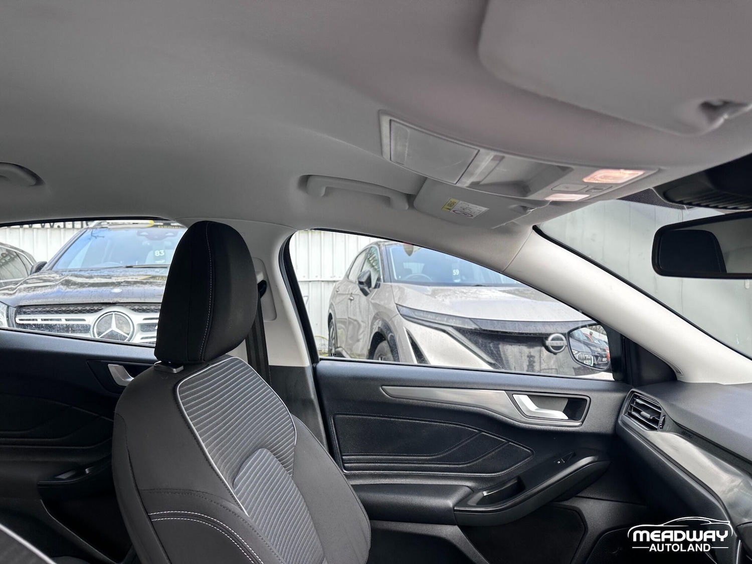 Used Ford Focus 2020 for sale - 77441400: Photo 22