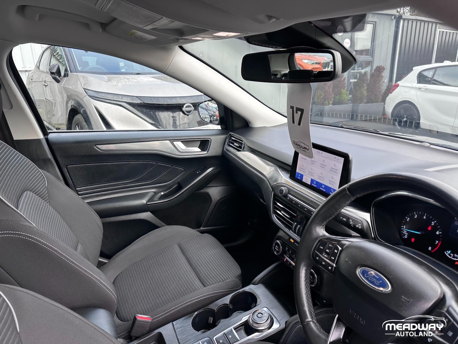 Used Ford Focus 2020 for sale - 77441400: Photo 24