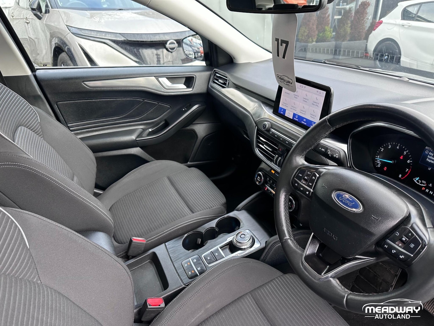 Used Ford Focus 2020 for sale - 77441400: Photo 25