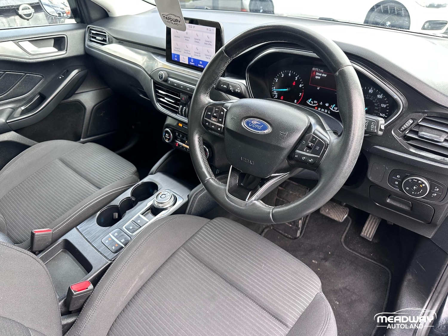 Used Ford Focus 2020 for sale - 77441400: Photo 28