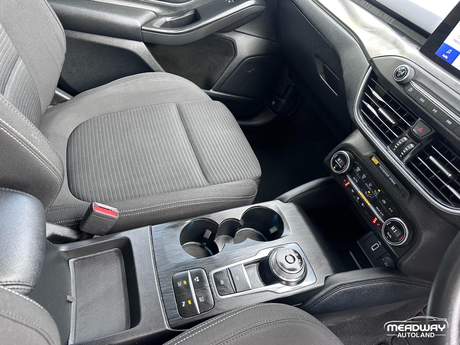 Used Ford Focus 2020 for sale - 77441400: Photo 30