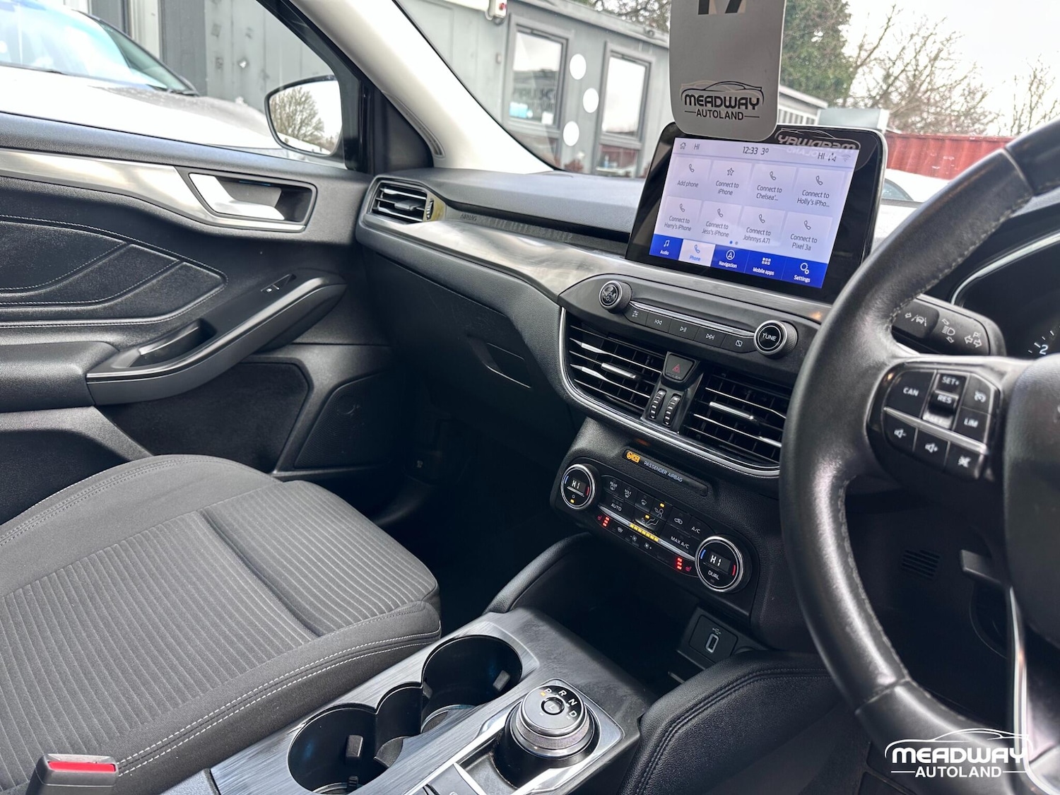 Used Ford Focus 2020 for sale - 77441400: Photo 32