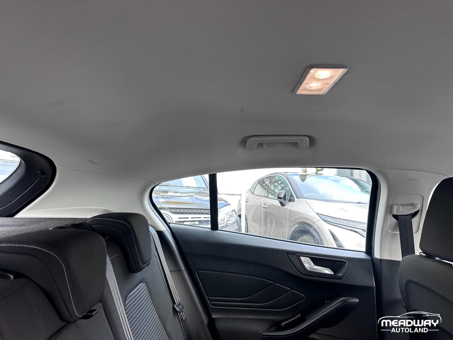 Used Ford Focus 2020 for sale - 77441400: Photo 34