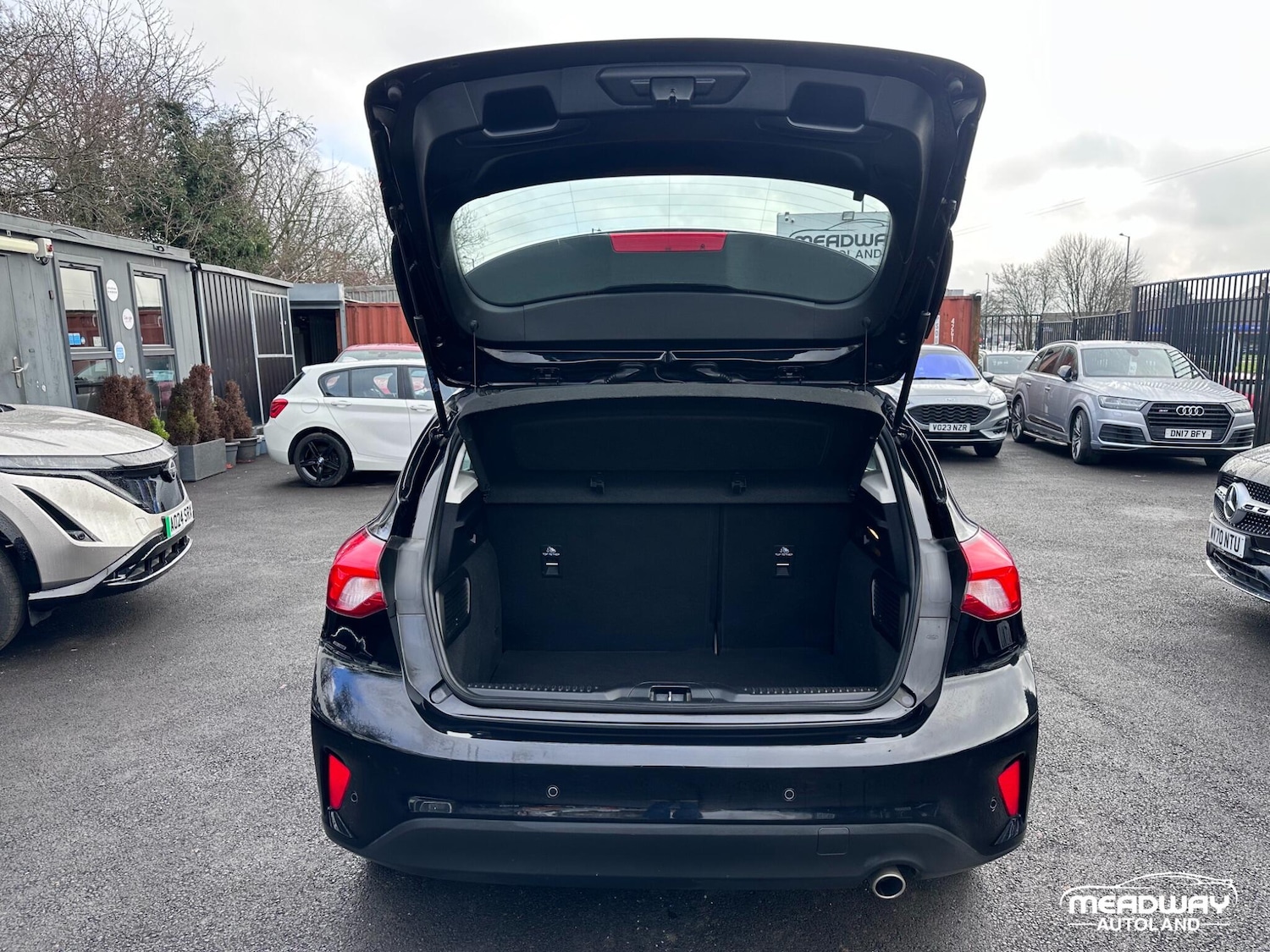 Used Ford Focus 2020 for sale - 77441400: Photo 37