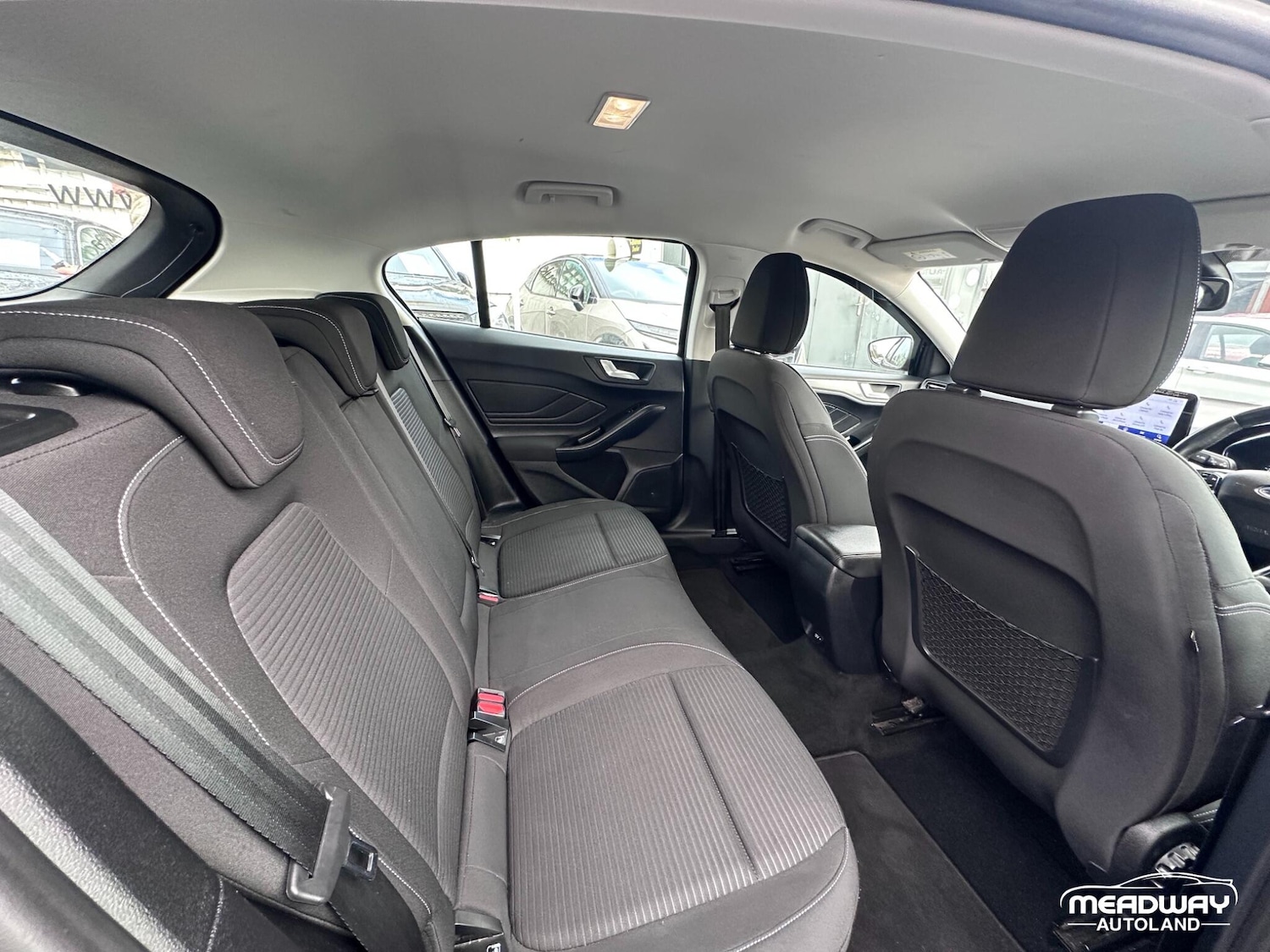 Used Ford Focus 2020 for sale - 77441400: Photo 8