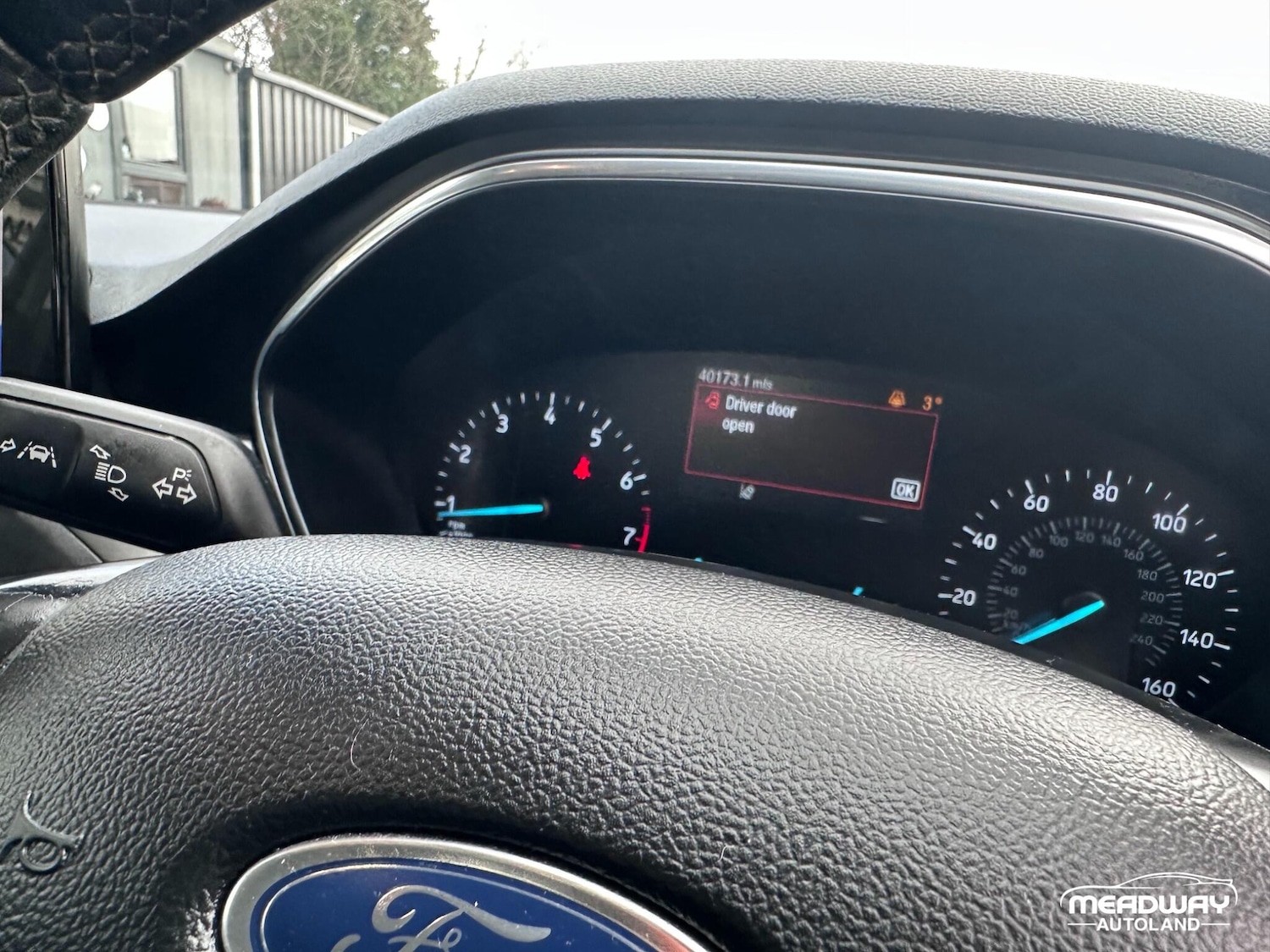 Used Ford Focus 2020 for sale - 77441400: Photo 9