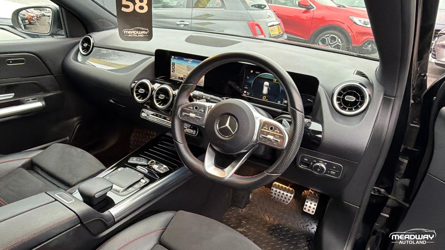 Used Mercedes-Benz GLA 2020 for sale - 78148252: Photo 23