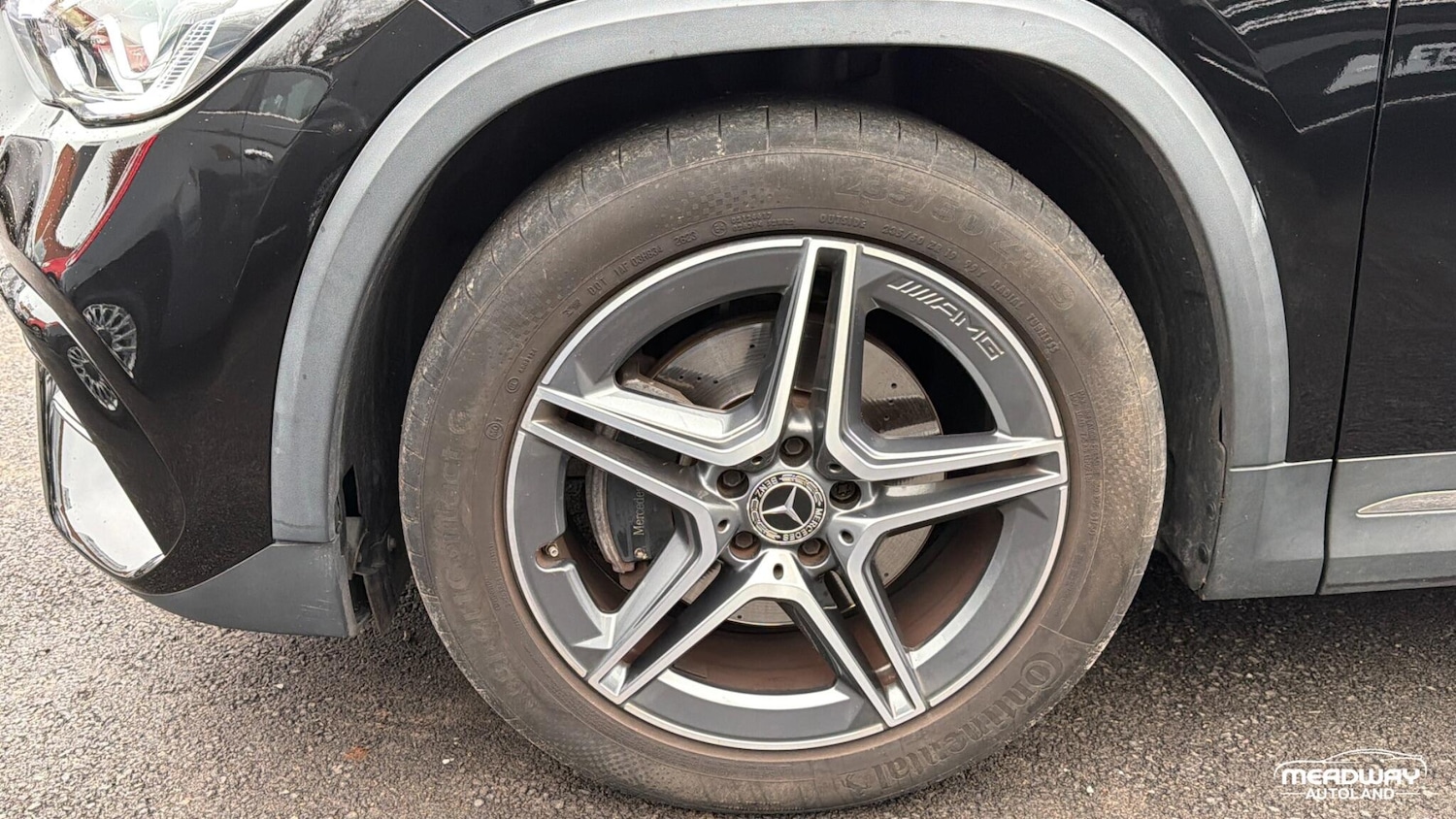 Used Mercedes-Benz GLA 2020 for sale - 78148252: Photo 33