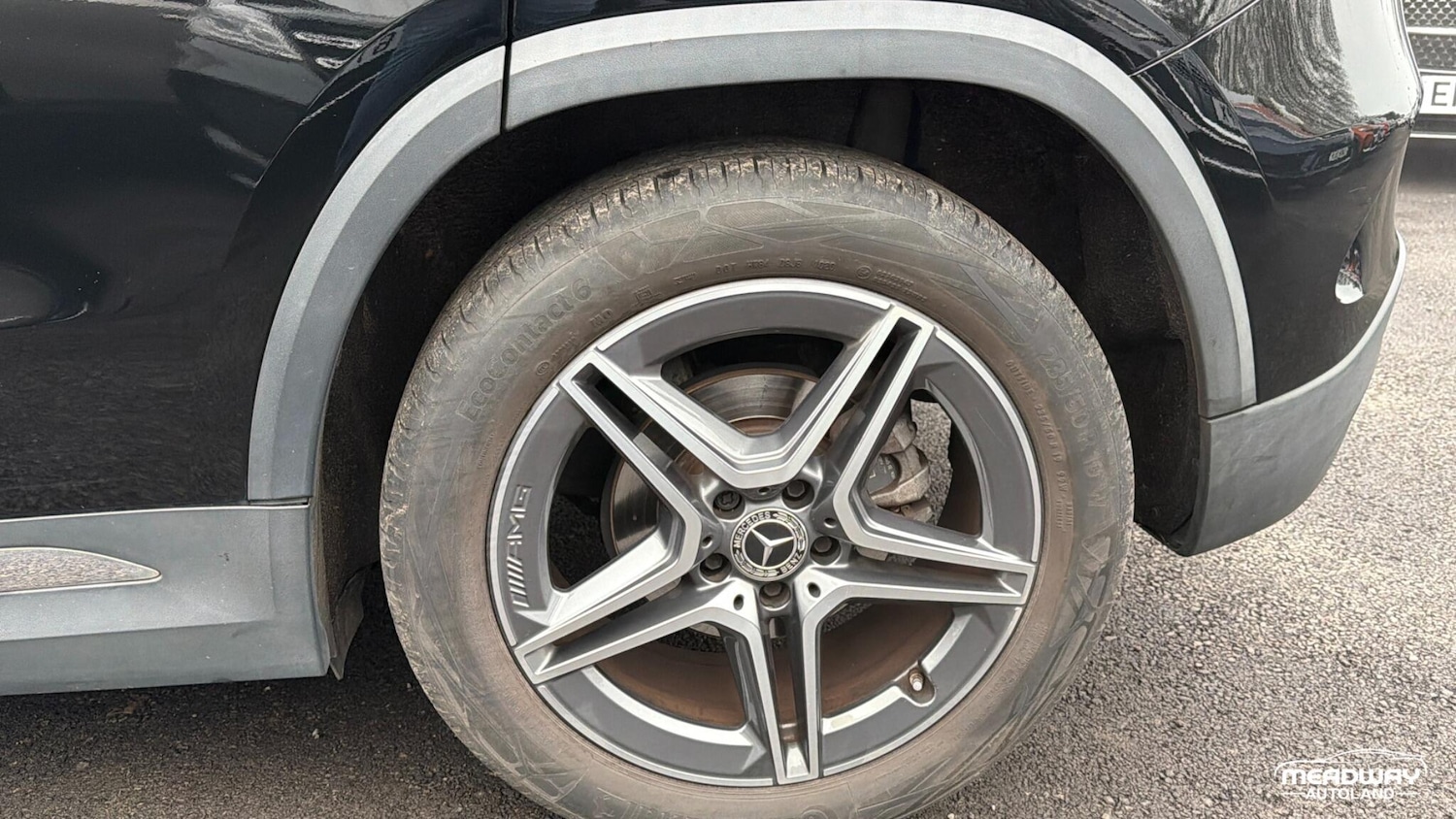 Used Mercedes-Benz GLA 2020 for sale - 78148252: Photo 34