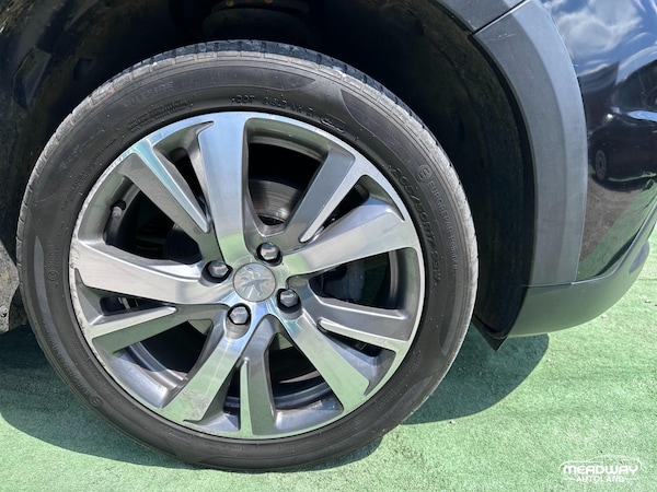 Used Peugeot 2008 2018 for sale - 75103282: Photo 10