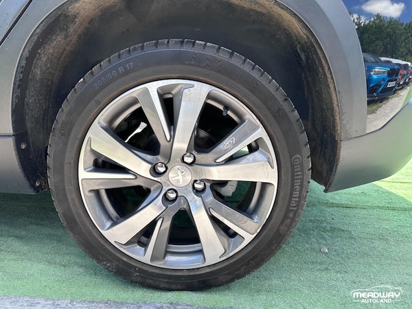 Used Peugeot 2008 2018 for sale - 75103282: Photo 12
