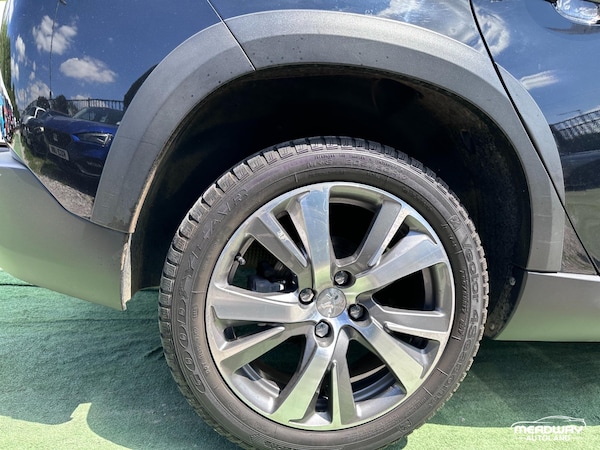 Used Peugeot 2008 2018 for sale - 75103282: Photo 13