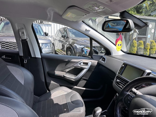Used Peugeot 2008 2018 for sale - 75103282: Photo 15
