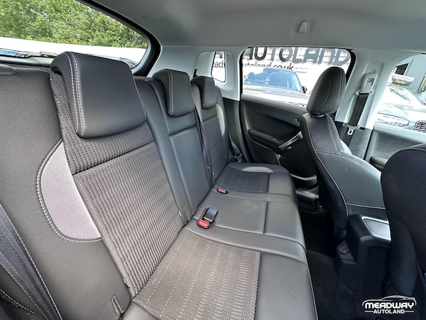 Used Peugeot 2008 2018 for sale - 75103282: Photo 23