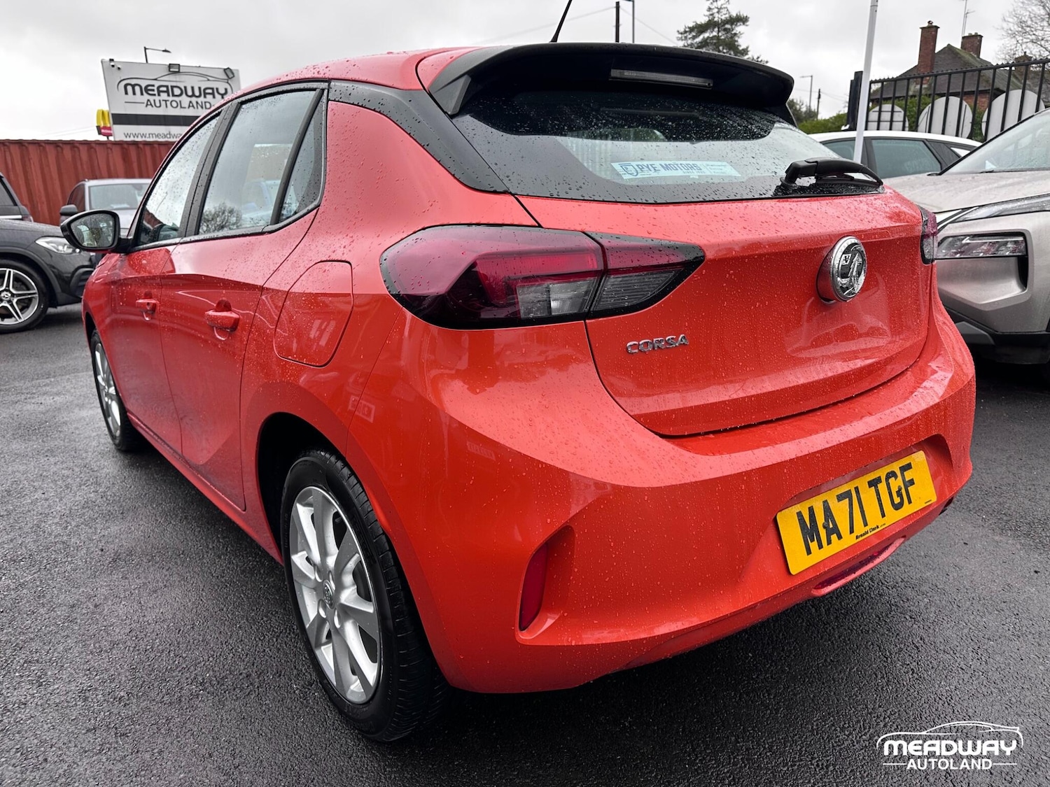 Used Vauxhall Corsa for sale - 78057717: Photo 10