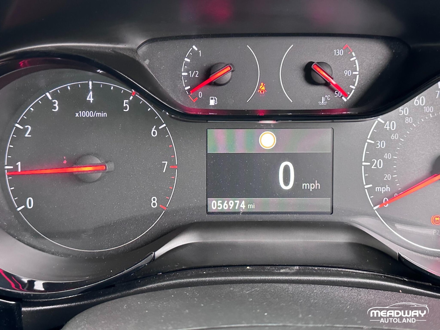 Used Vauxhall Corsa for sale - 78057717: Photo 11