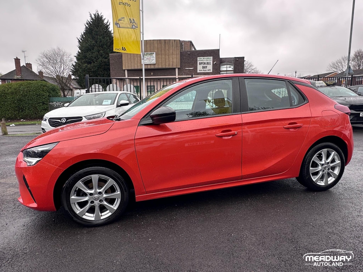 Used Vauxhall Corsa for sale - 78057717: Photo 12