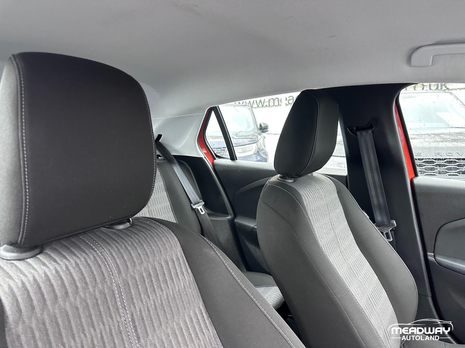 Used Vauxhall Corsa for sale - 78057717: Photo 14