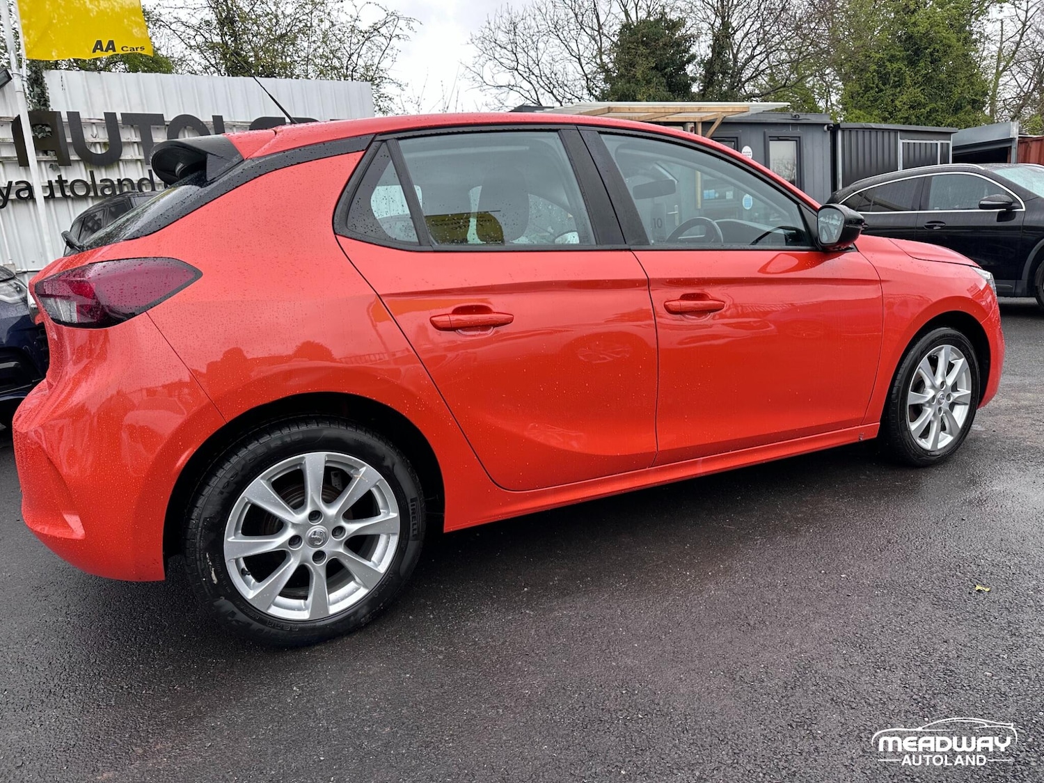 Used Vauxhall Corsa for sale - 78057717: Photo 17