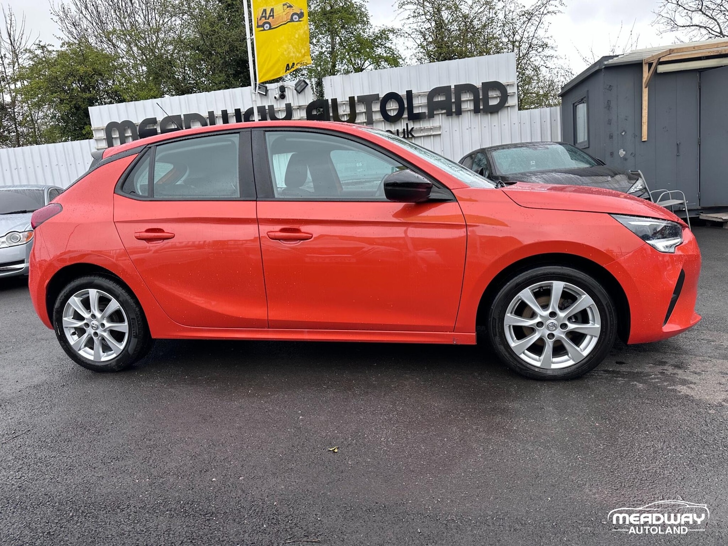 Used Vauxhall Corsa for sale - 78057717: Photo 18