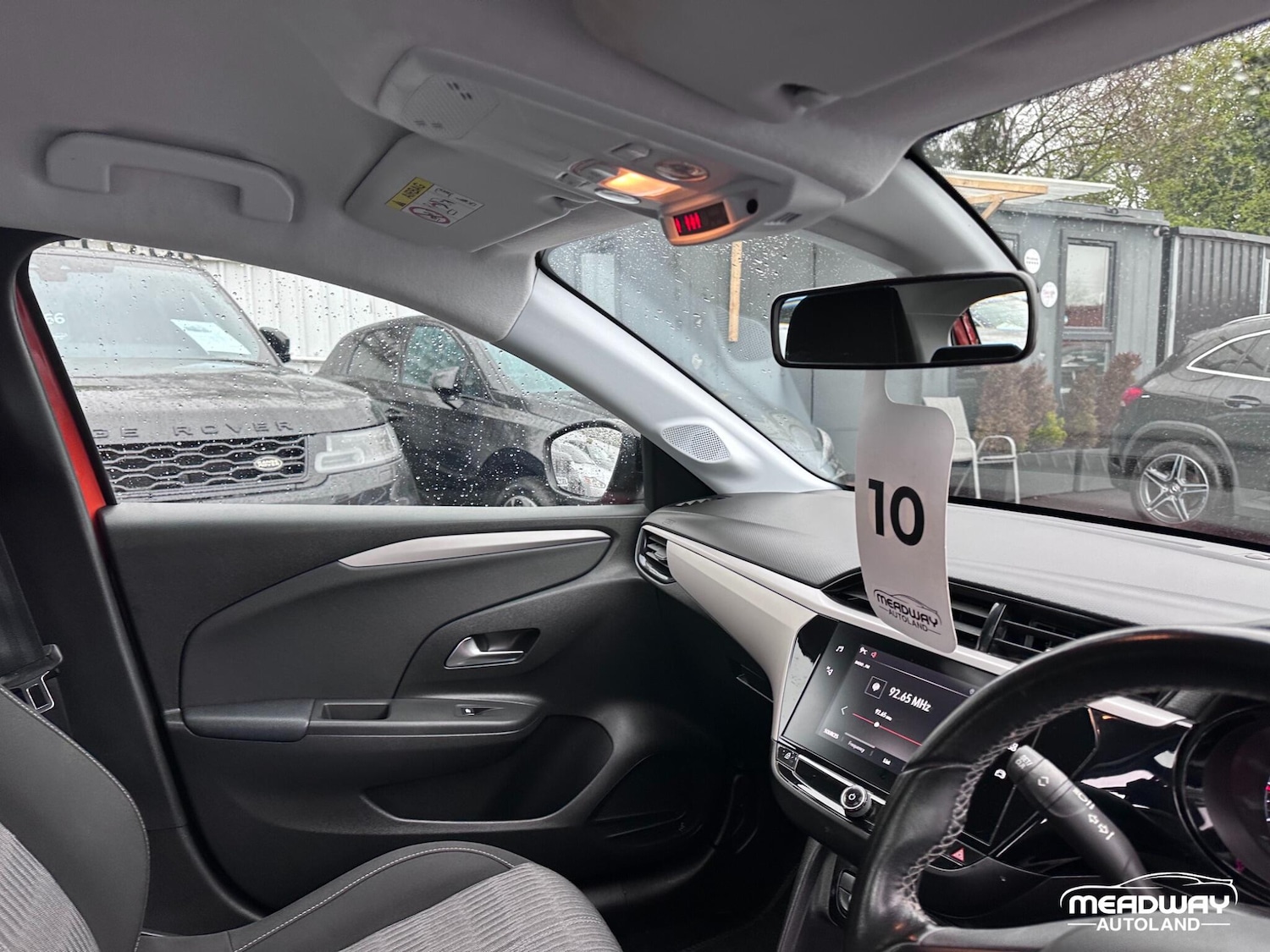 Used Vauxhall Corsa for sale - 78057717: Photo 19