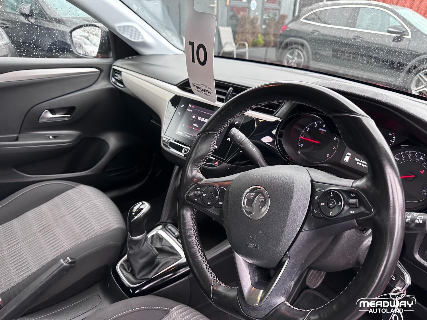 Used Vauxhall Corsa for sale - 78057717: Photo 20