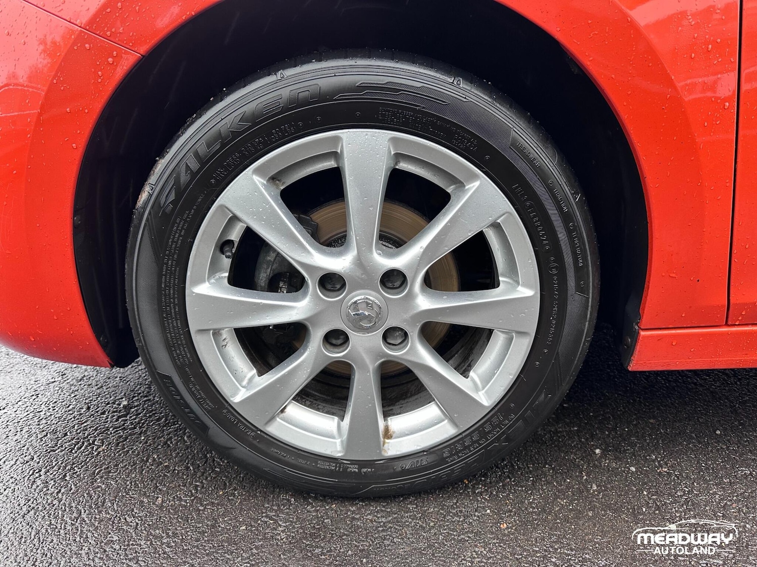 Used Vauxhall Corsa for sale - 78057717: Photo 23