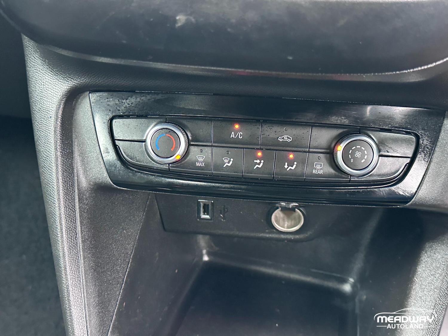 Used Vauxhall Corsa for sale - 78057717: Photo 27