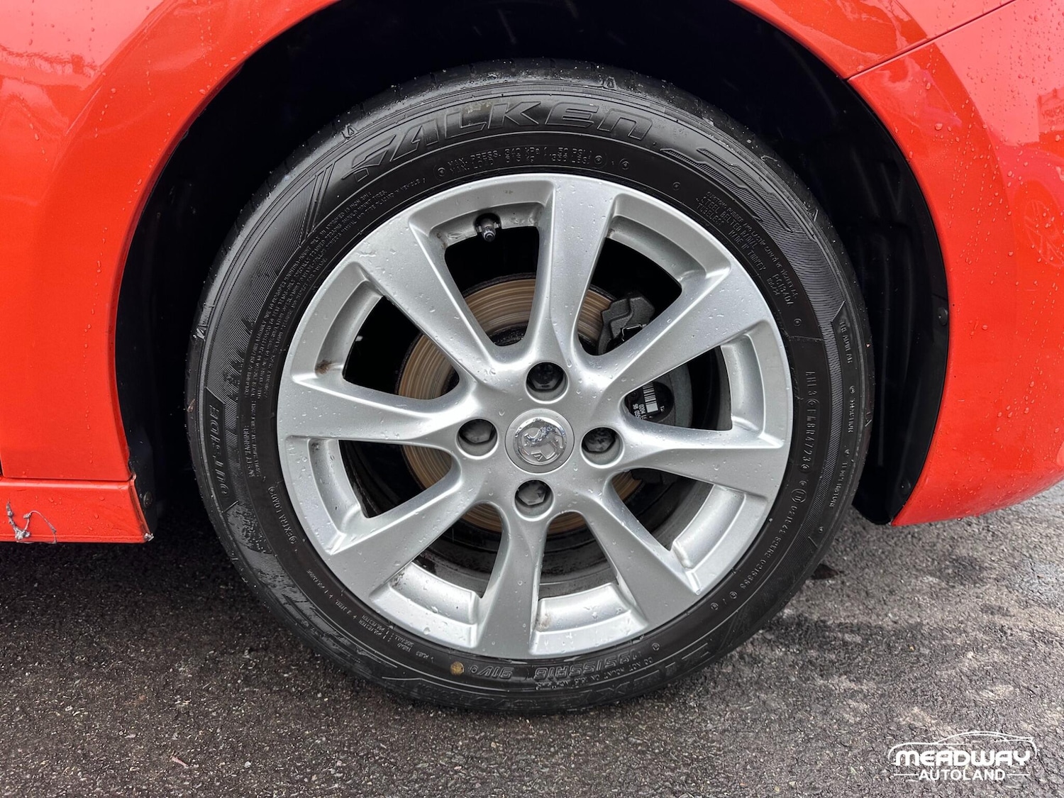 Used Vauxhall Corsa for sale - 78057717: Photo 30