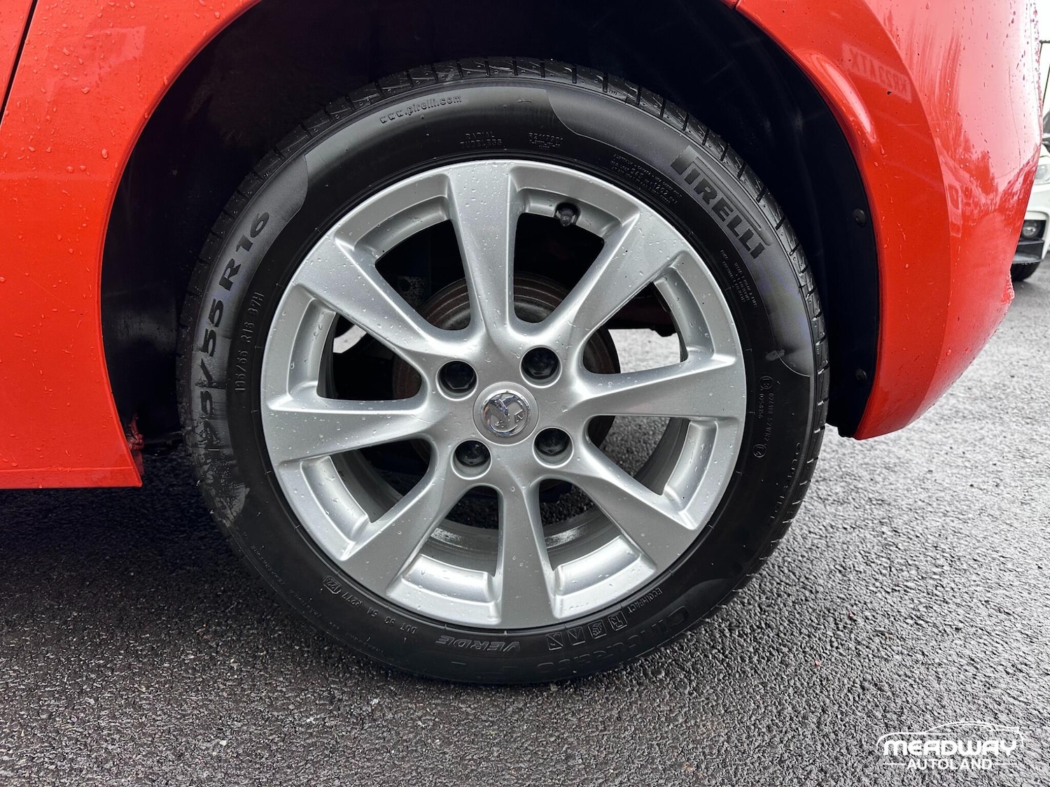 Used Vauxhall Corsa for sale - 78057717: Photo 32