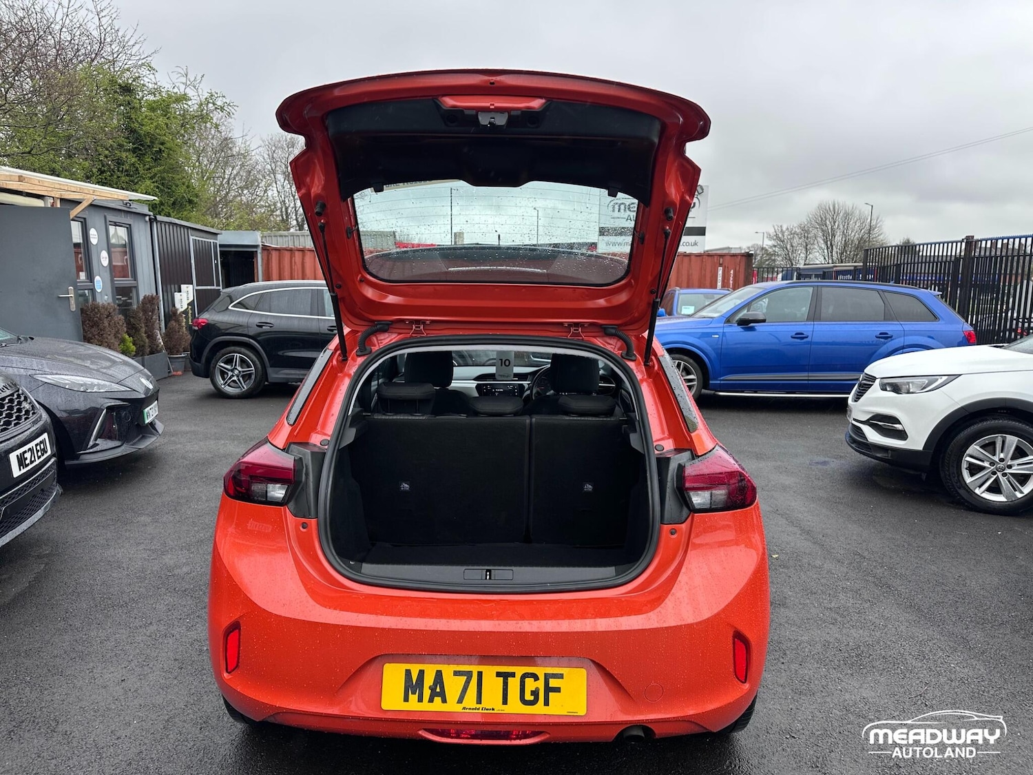 Used Vauxhall Corsa for sale - 78057717: Photo 34