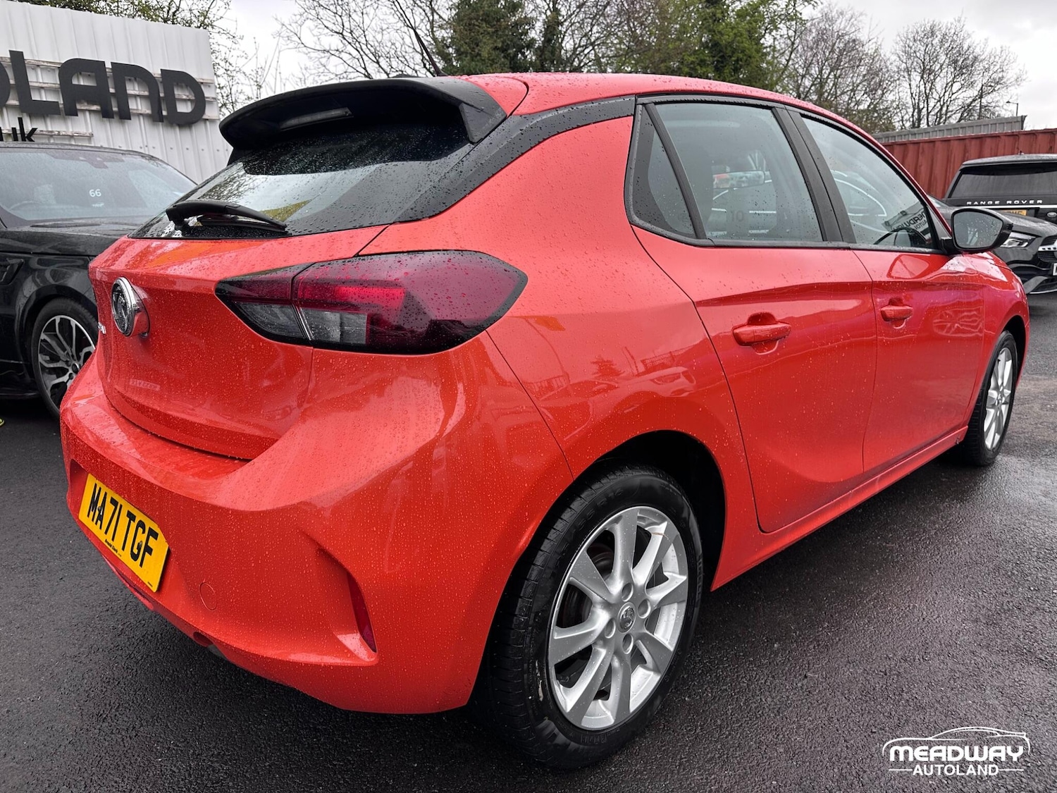 Used Vauxhall Corsa for sale - 78057717: Photo 36