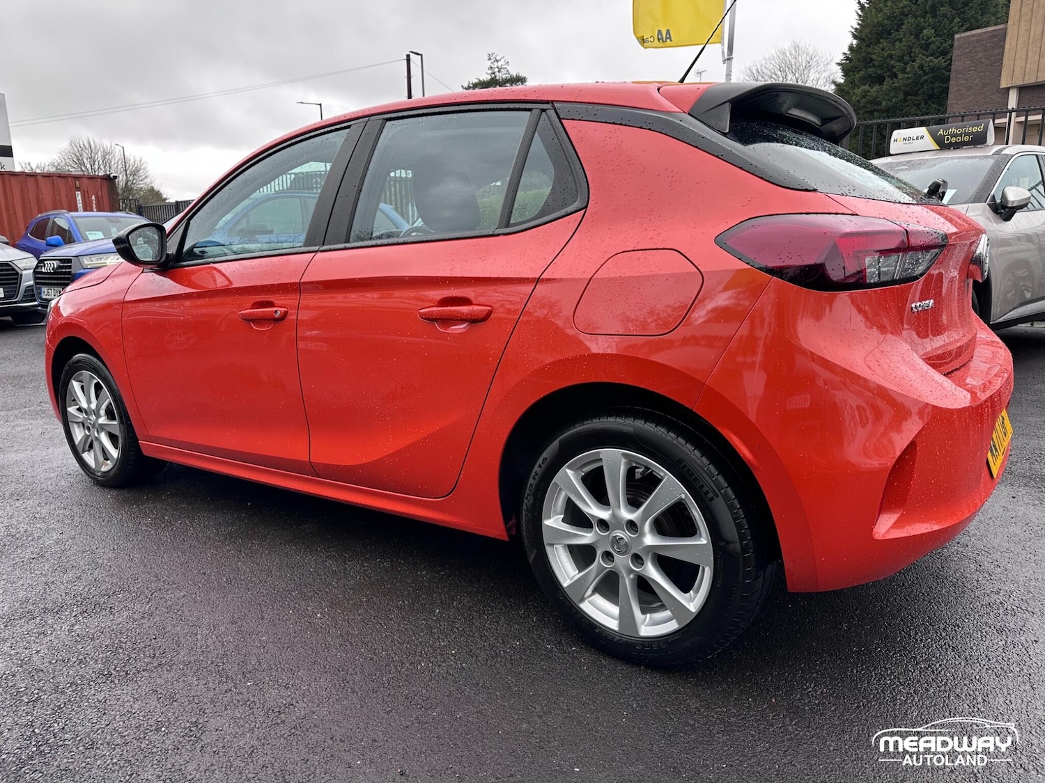 Used Vauxhall Corsa for sale - 78057717: Photo 6