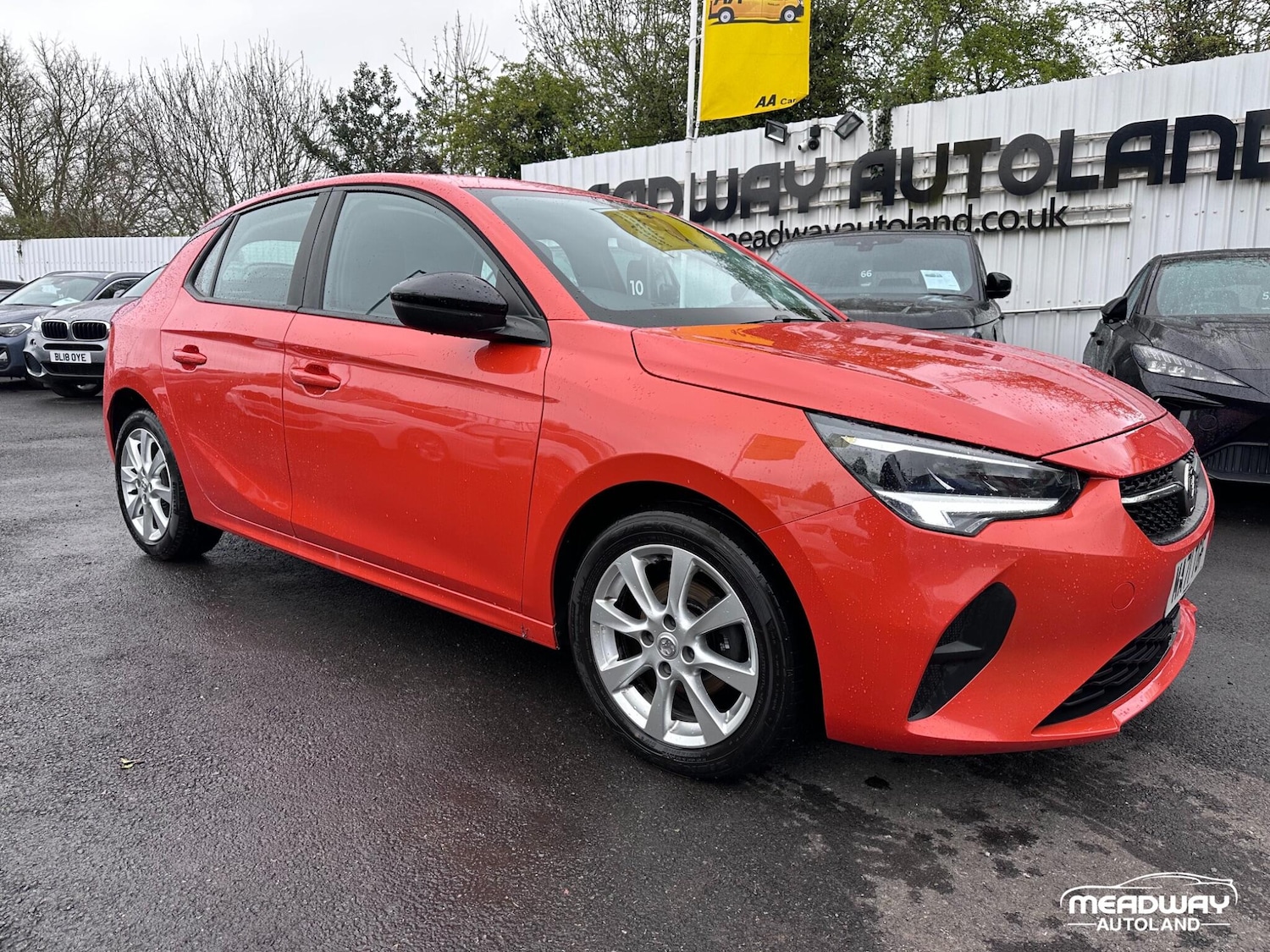 Used Vauxhall Corsa for sale - 78057717: Photo 7