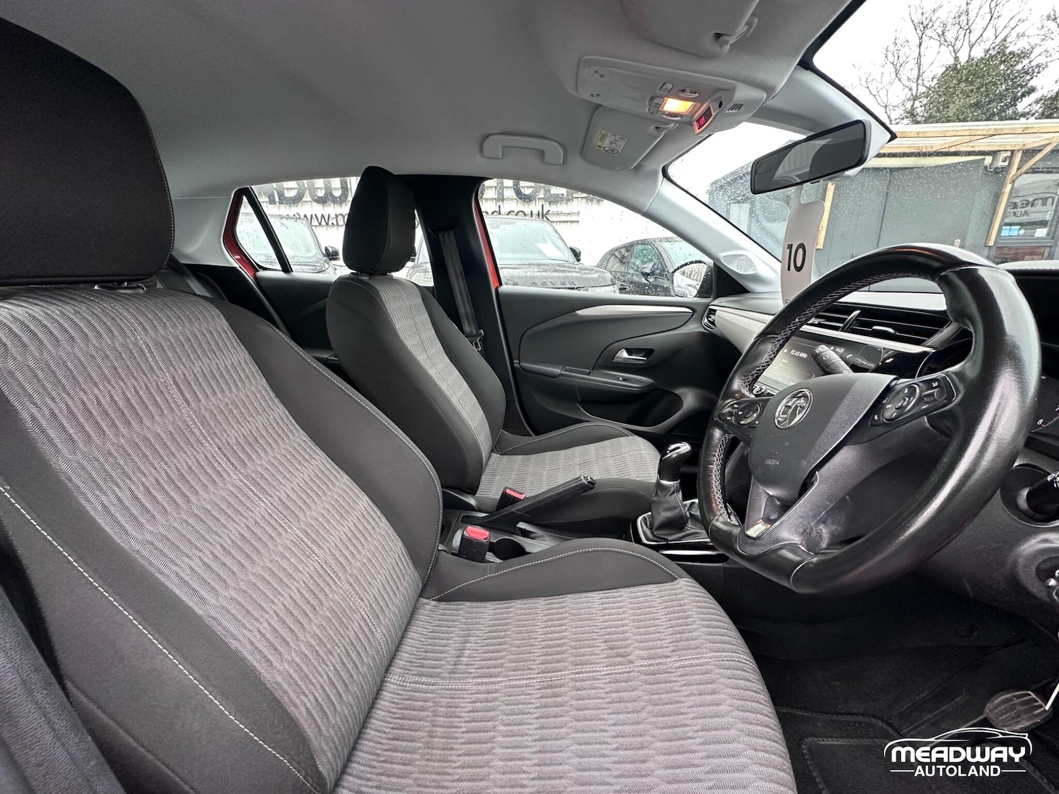 Used Vauxhall Corsa for sale - 78057717: Photo 9