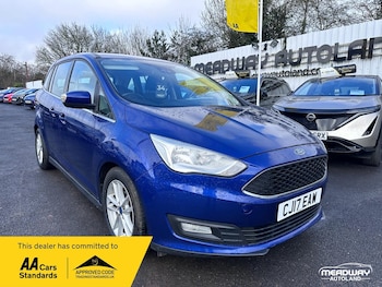 (17) - 1.0T EcoBoost Zetec Euro 6 (s/s) 5dr