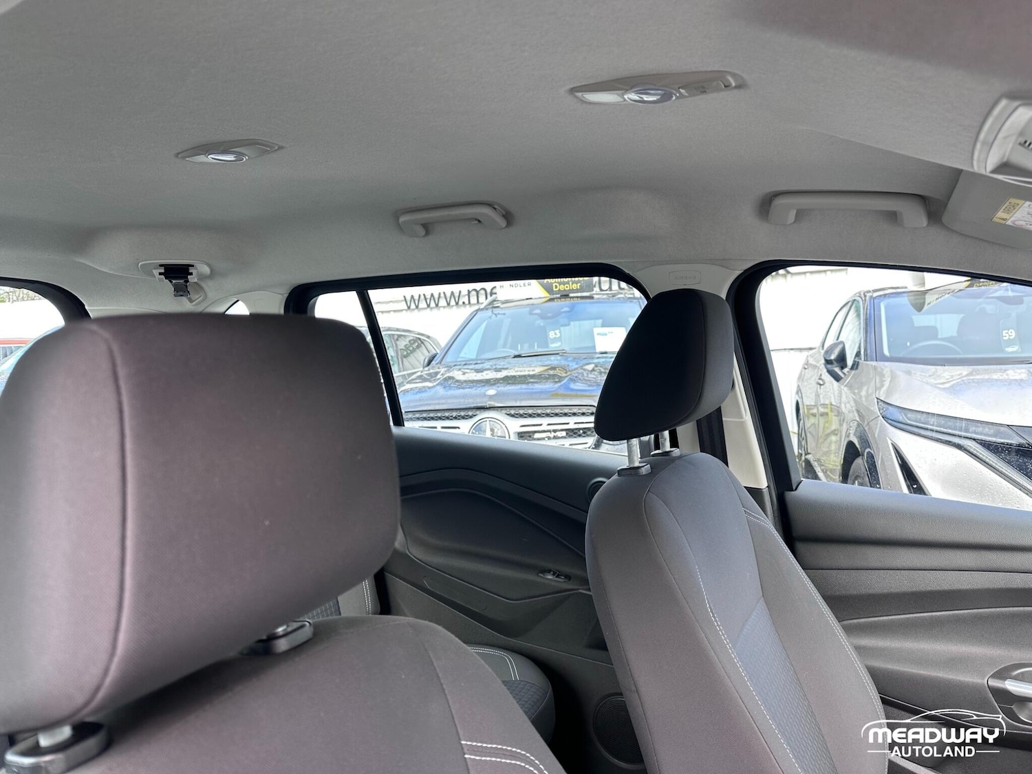 Used Ford Grand C-Max 2017 for sale - 77441381: Photo 20