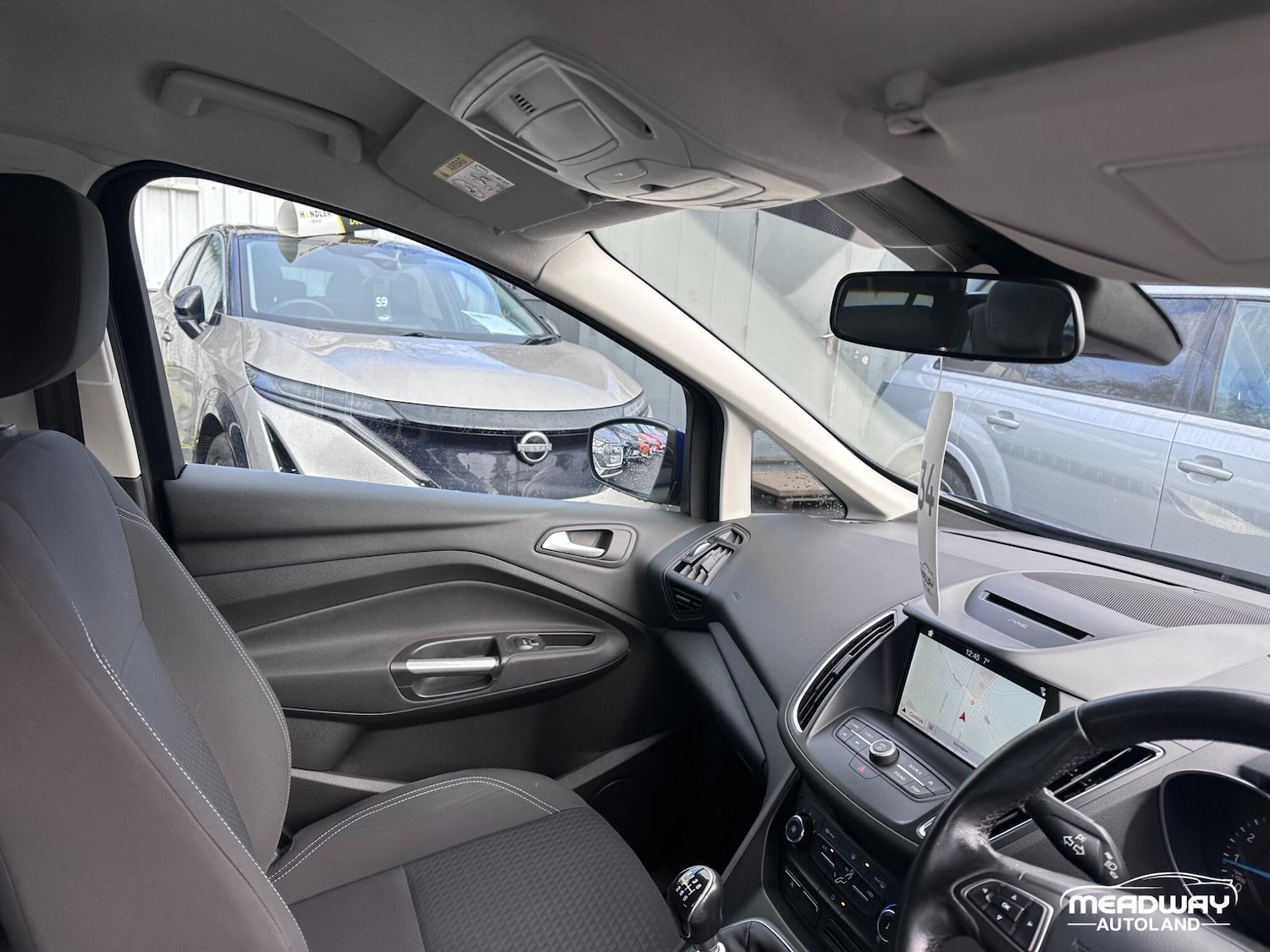 Used Ford Grand C-Max 2017 for sale - 77441381: Photo 22