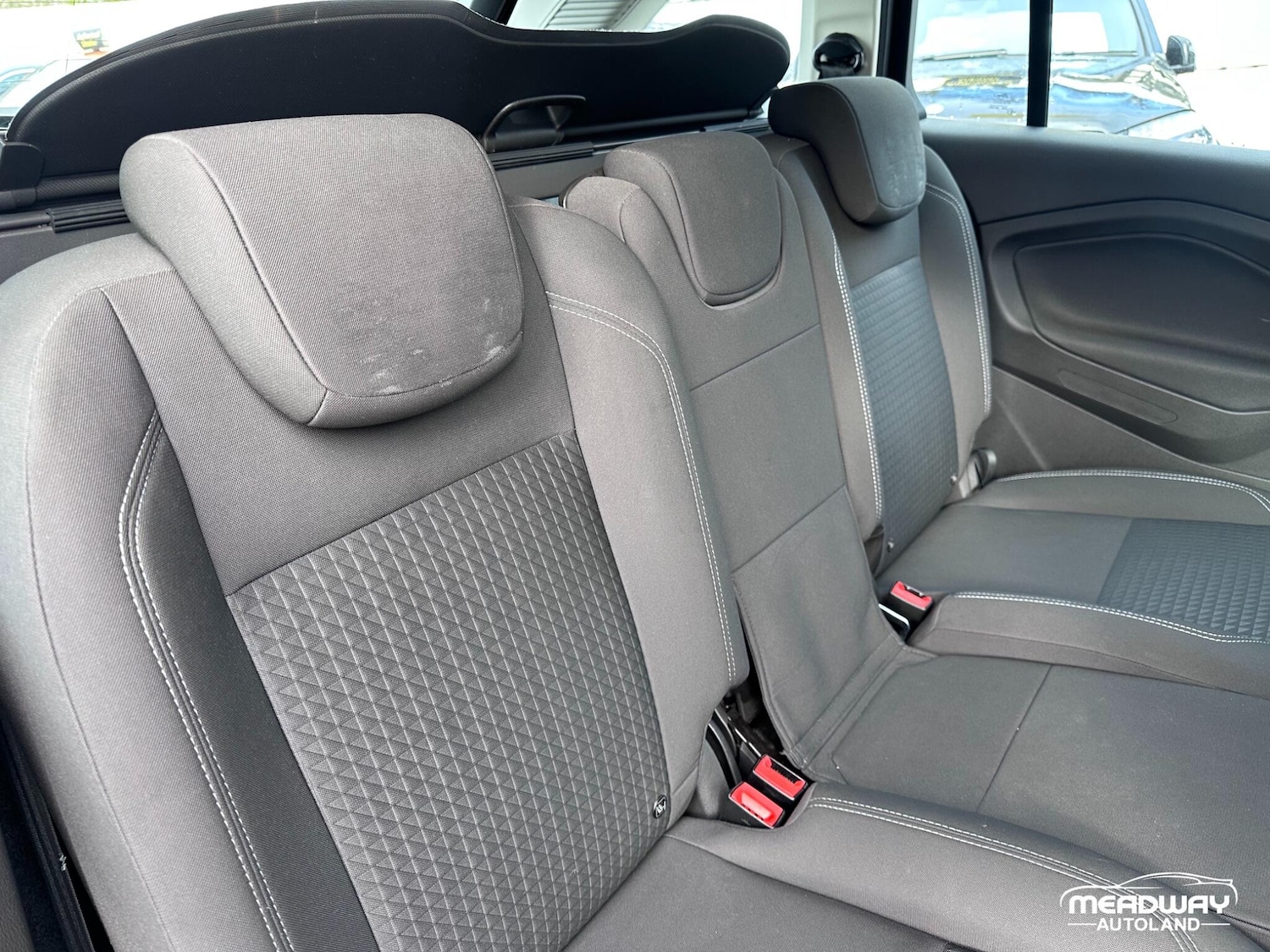 Used Ford Grand C-Max 2017 for sale - 77441381: Photo 27