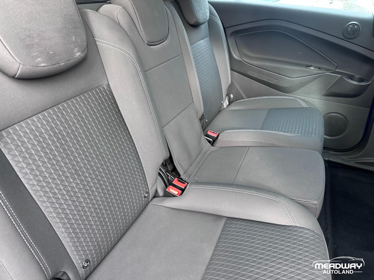 Used Ford Grand C-Max 2017 for sale - 77441381: Photo 28