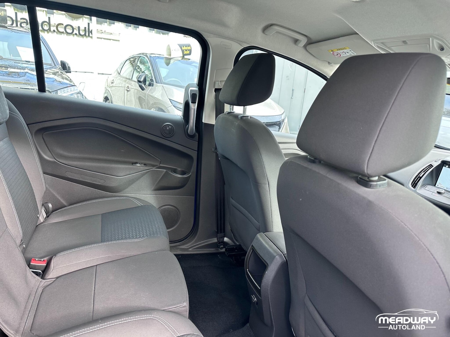 Used Ford Grand C-Max 2017 for sale - 77441381: Photo 29