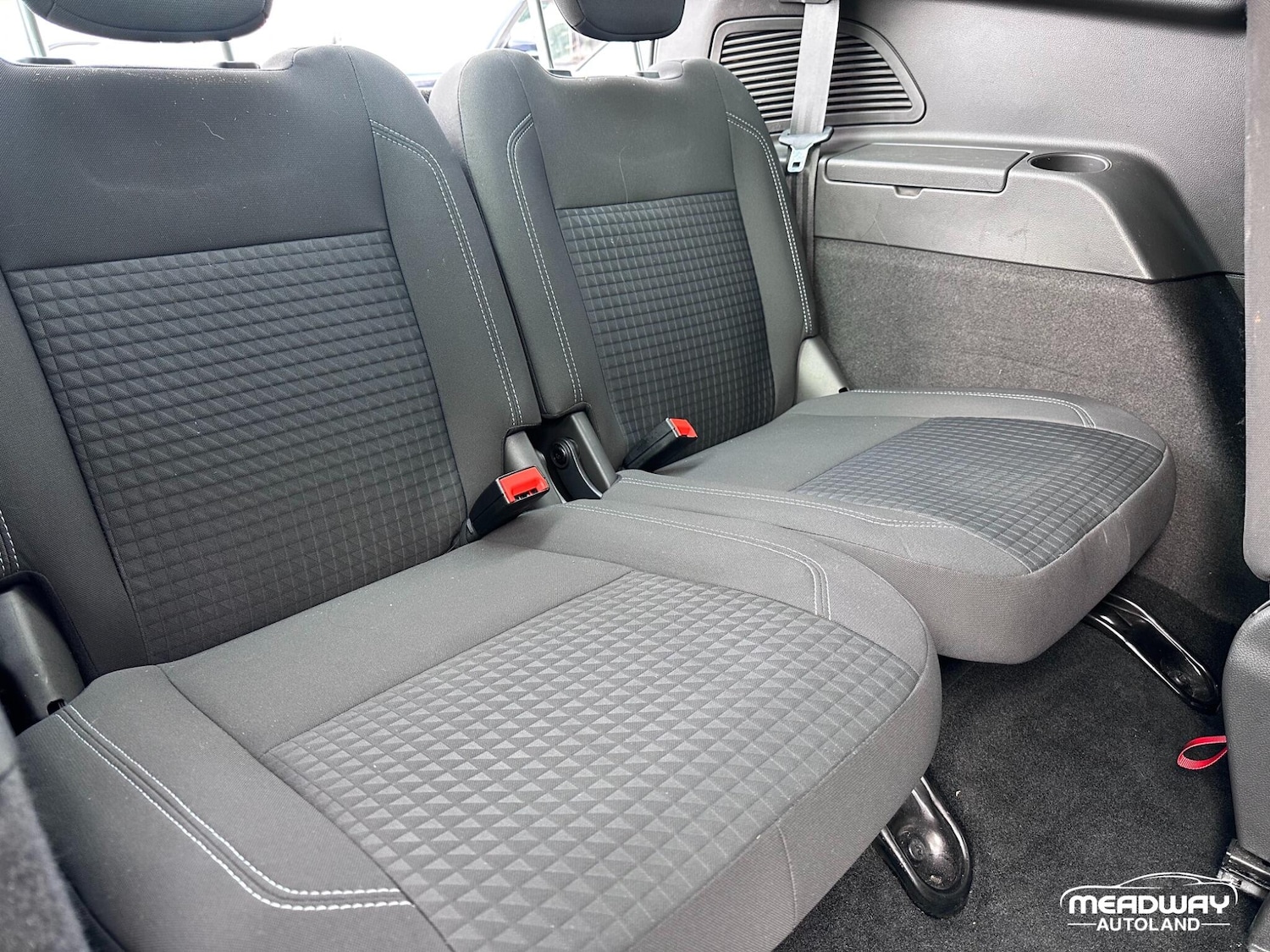 Used Ford Grand C-Max 2017 for sale - 77441381: Photo 34